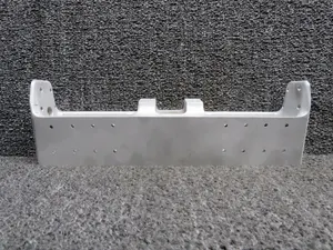 1213796-1 Cessna P210N Nose Gear Drag Fitting (Bead Blasted)